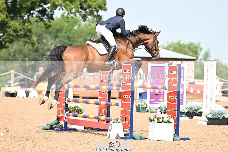 240801A-112711-01369 - Cls 2 Foxhunter
