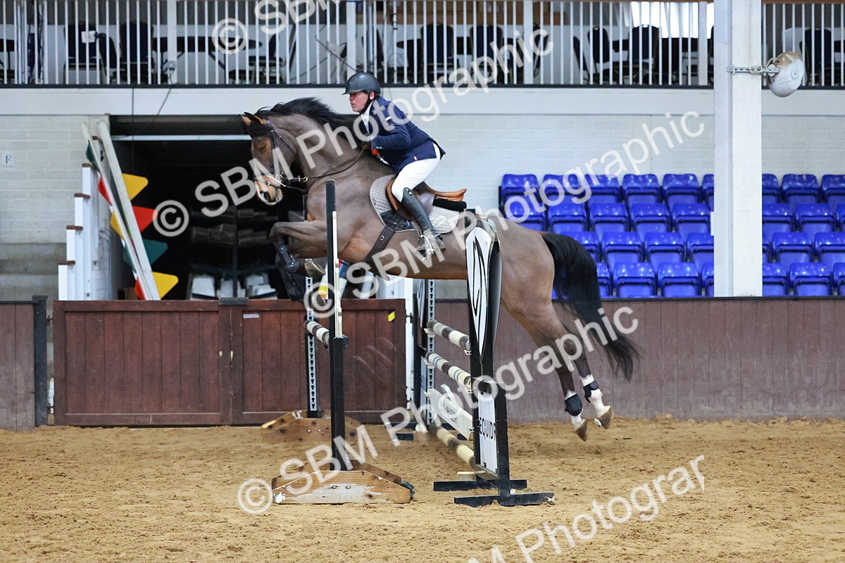 SBM_003607 - Class 3 - Senior Discovery - 1.00m