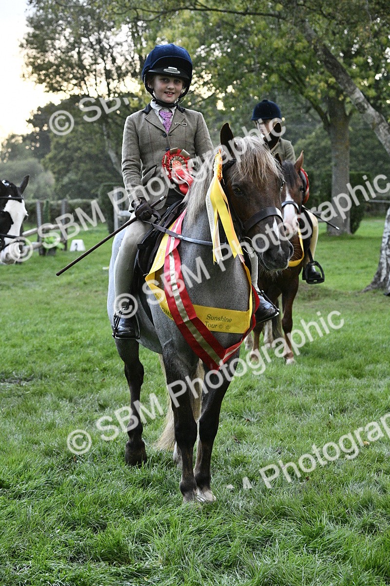 SBM_53344 - S14 - Riding Club Horse