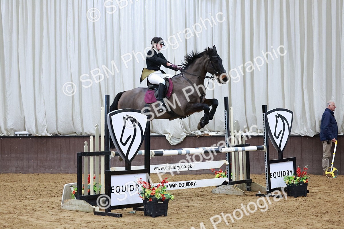 SBM_007678 - Class 24 - Nupafeed Supplements Senior Discovery/ 1m Open