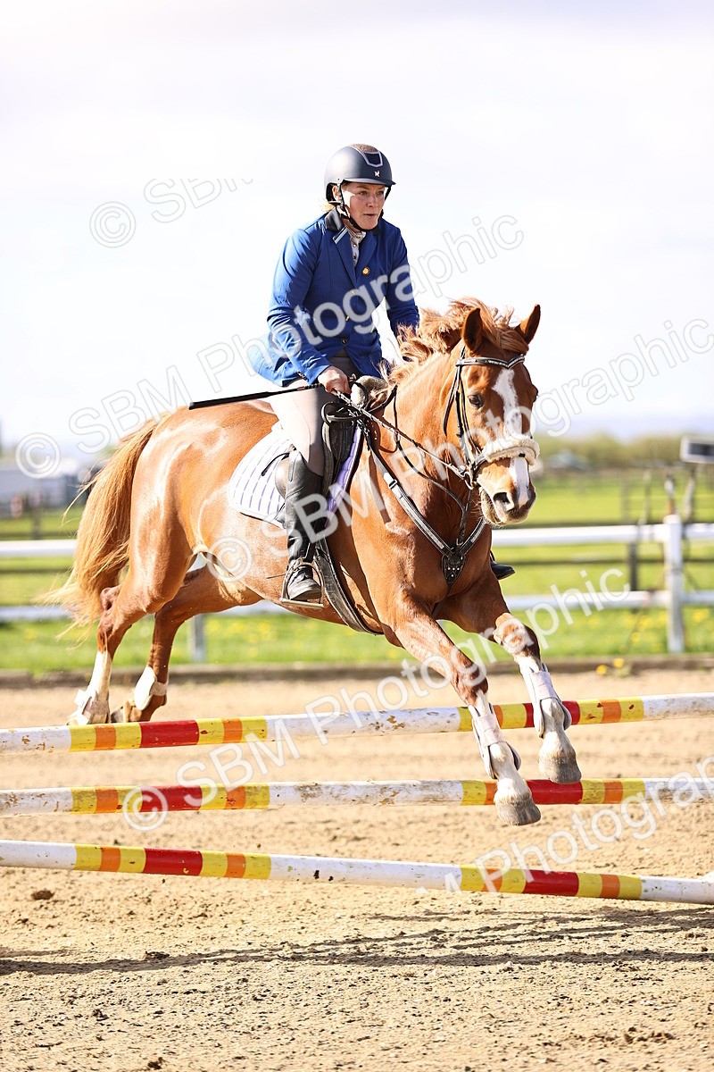 SBM_002961 - Class 14 - Clear Round