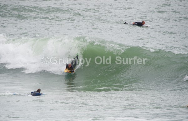 DSC_7601 - Porth Ceiriad 4th September 2016