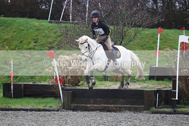 3E7A7216 - Class 2: 80cm Part 2