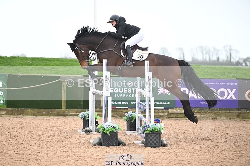 260315-133412-05448 - Cls 27 Snr 1.05m and 1.10m Grand Prix