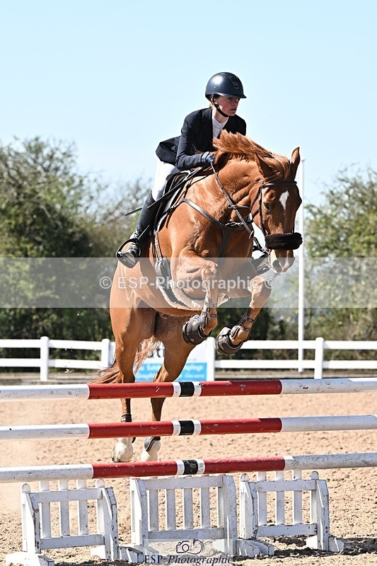 250409-125517-00583 - Snr Newc & 1.10m Open