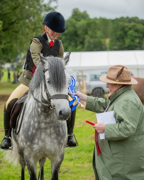 Dunblane show-649 - Dunblane and Doune Show Ring 1