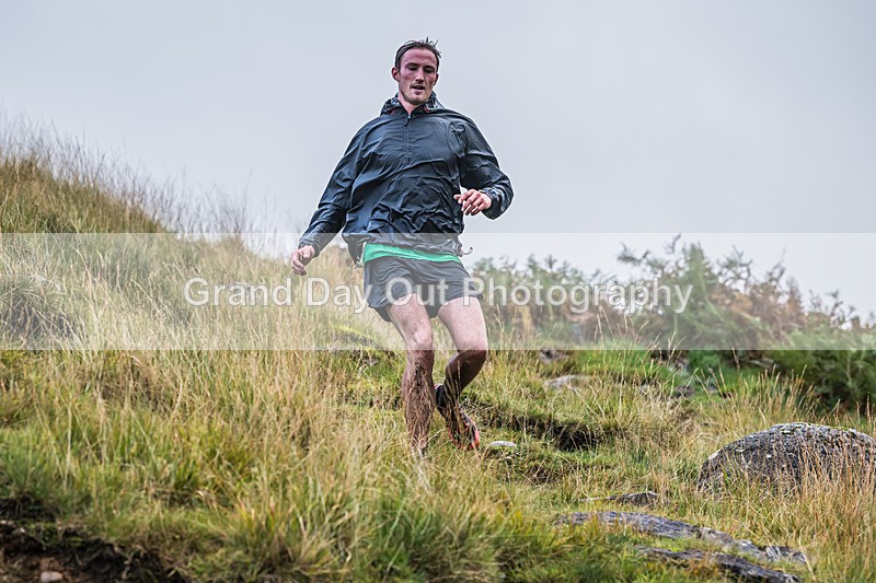 Langdale -825 - Langdale Horseshoe Fell Race Saturday 10th October 2026