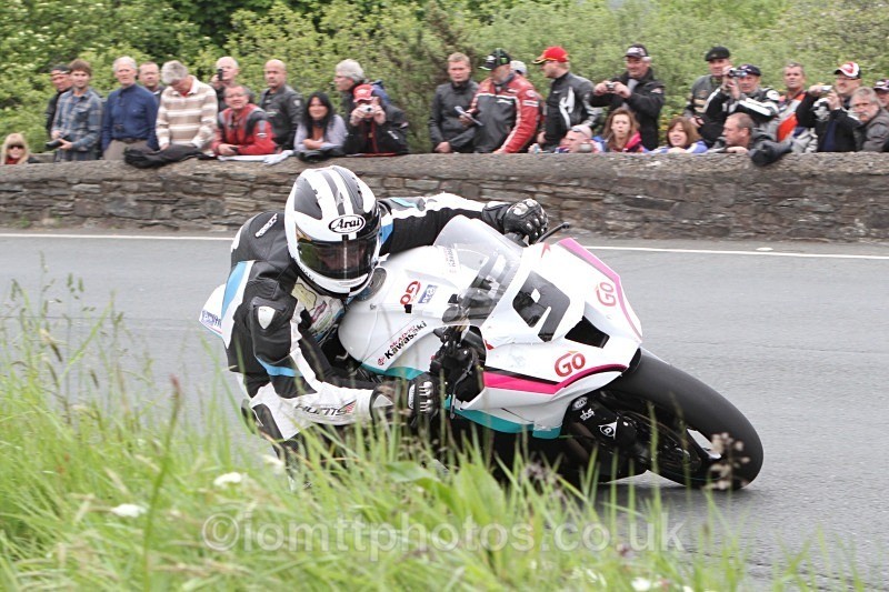  - Superbike Race