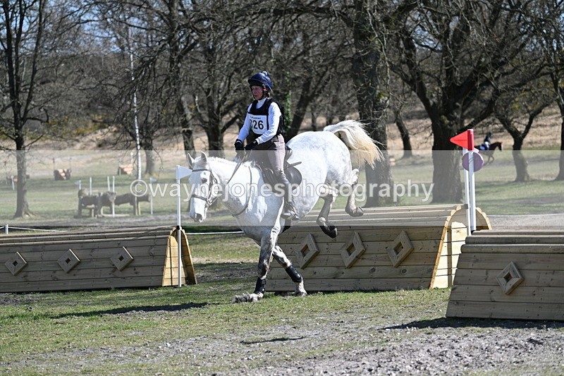 WJ7_1257 - XC Time 13:35 to 13:40