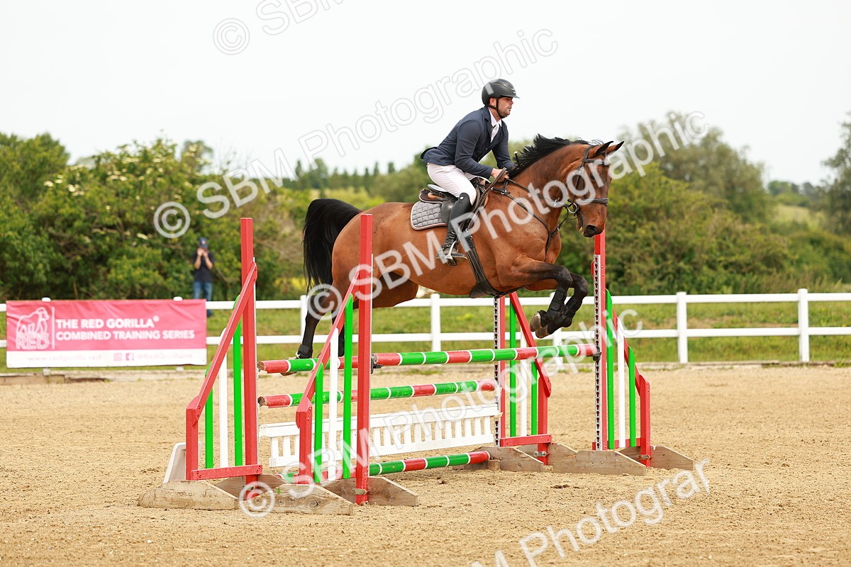 SBM_001218 - Class 3 - Senior Discovery - 1.00m