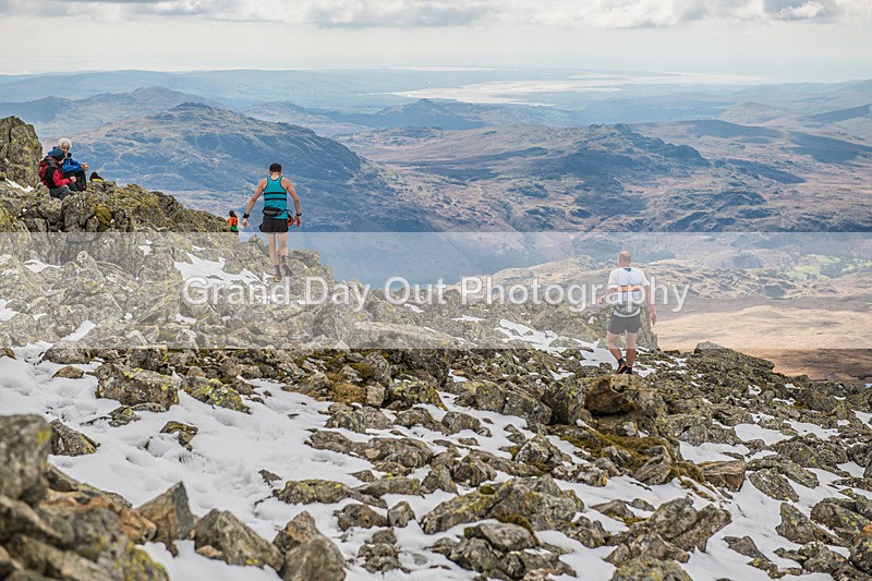 Eskdale Elevation-175 - Eskdale Elevation Fell Race Saturday 15th April 2023