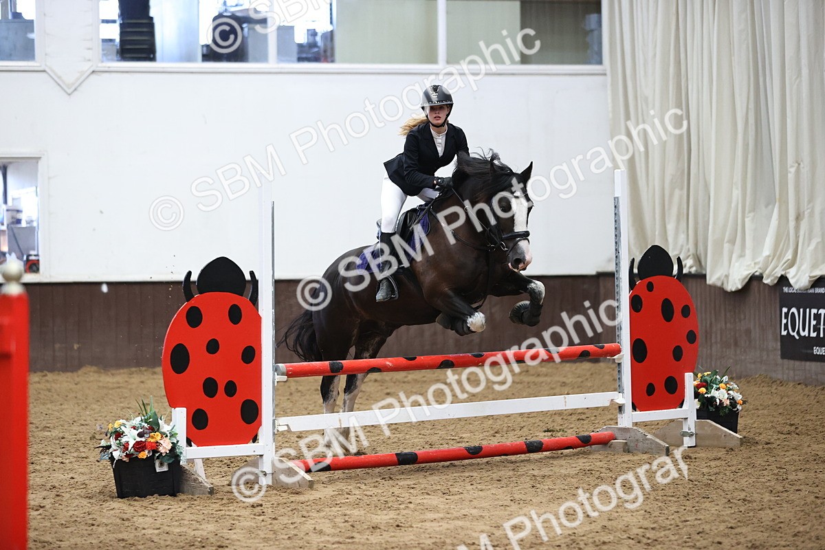 SBM_002090 - Class 10 - Pony British Novice 80cm Open