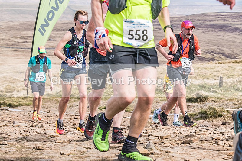 Pen-Y-Ghent-1004 - The 3 Peaks Race Saturday 25th April 2026 - Pen Y Ghent