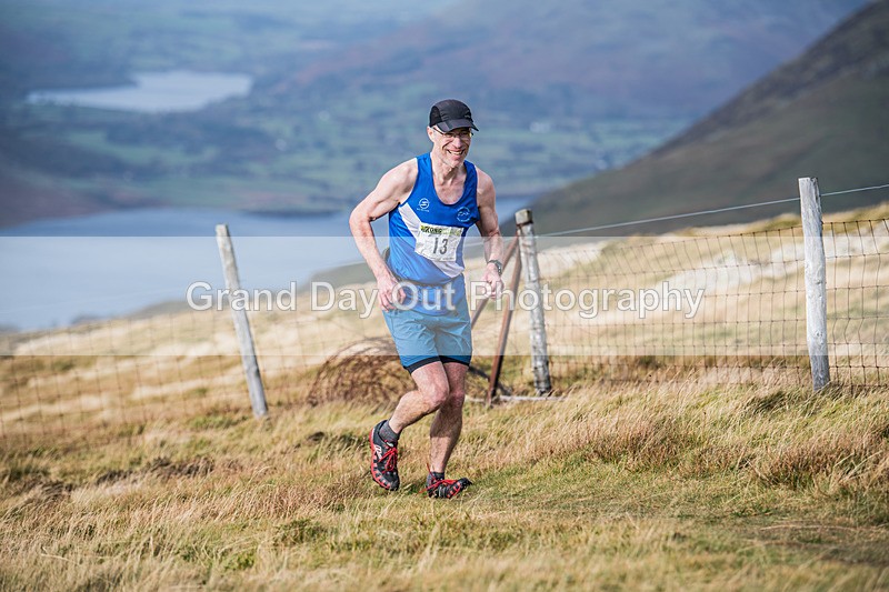 Buttermere-158 - Buttermere Shepherds Meet Fell Race Sunday 27th October 2024