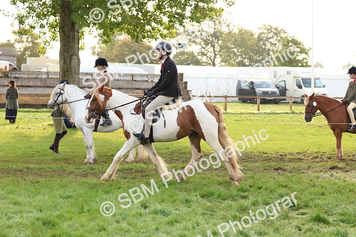 SBM_56607 - S40 - Starters Ridden Showing