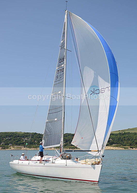 140621 GBR7712 ABC_8425 - ROUND THE ISLAND - 21st June 2014