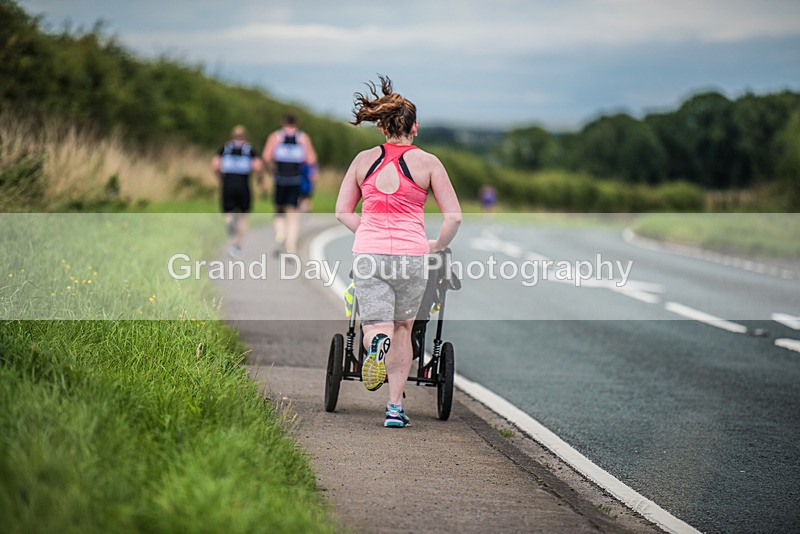 Netherhall-451 - Netherhall 10K Road Race & Children's Races, Wednesday 2nd August 2023