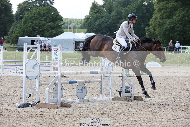 250614A-150130-07687 - Cls 29  Snr Discovery and 1m Open