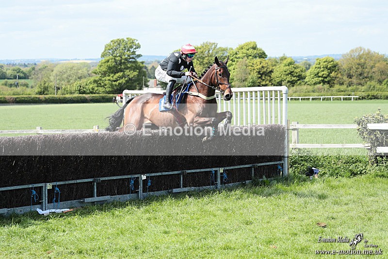 PtP 190426 208 - Vine & Craven PtP Kingston Blount 19/04/26