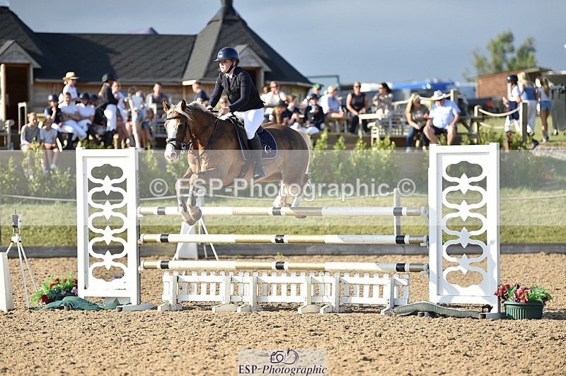 250628-183458-07659 - Cls 14 Pony National 1.15m Members Cup