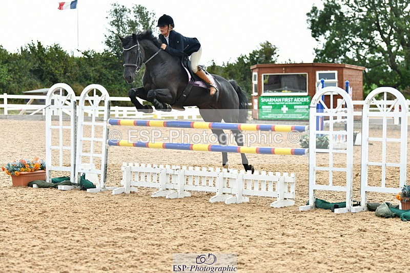 230812A-165258-10604 - Cls 30 A&B 1.10m Nat Am Qual & 1.10m Open