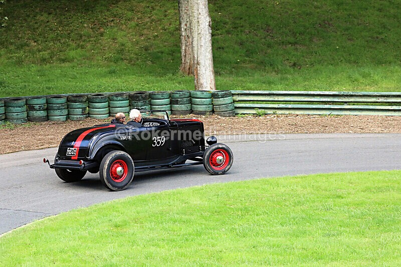 Pete Wilson 29-8-20-64 - Vintage Hot Rod Association