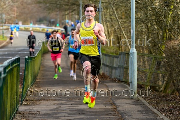 Livirelays25-920354 - Male Set Three