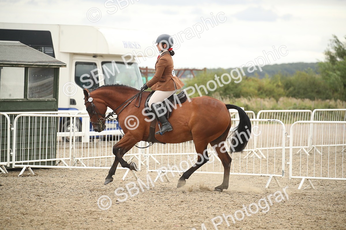 SBM_18507 - Class 510b - Working Veteran 90cm (20+)