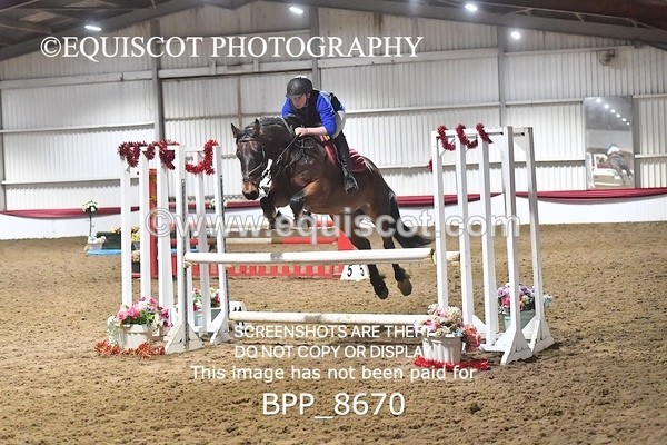 BPP_8670 - CLASS 8 90CM GRAND PRIX