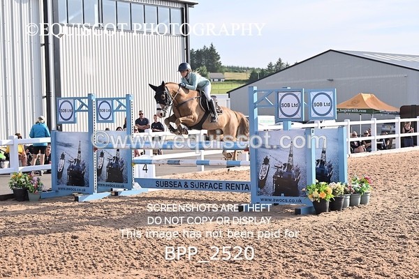 BPP_2520 - THU CLASS 5 Graham Heath 128/138 Primary C'ship Qualifier **Viewing/Selection class for 128/138 team
