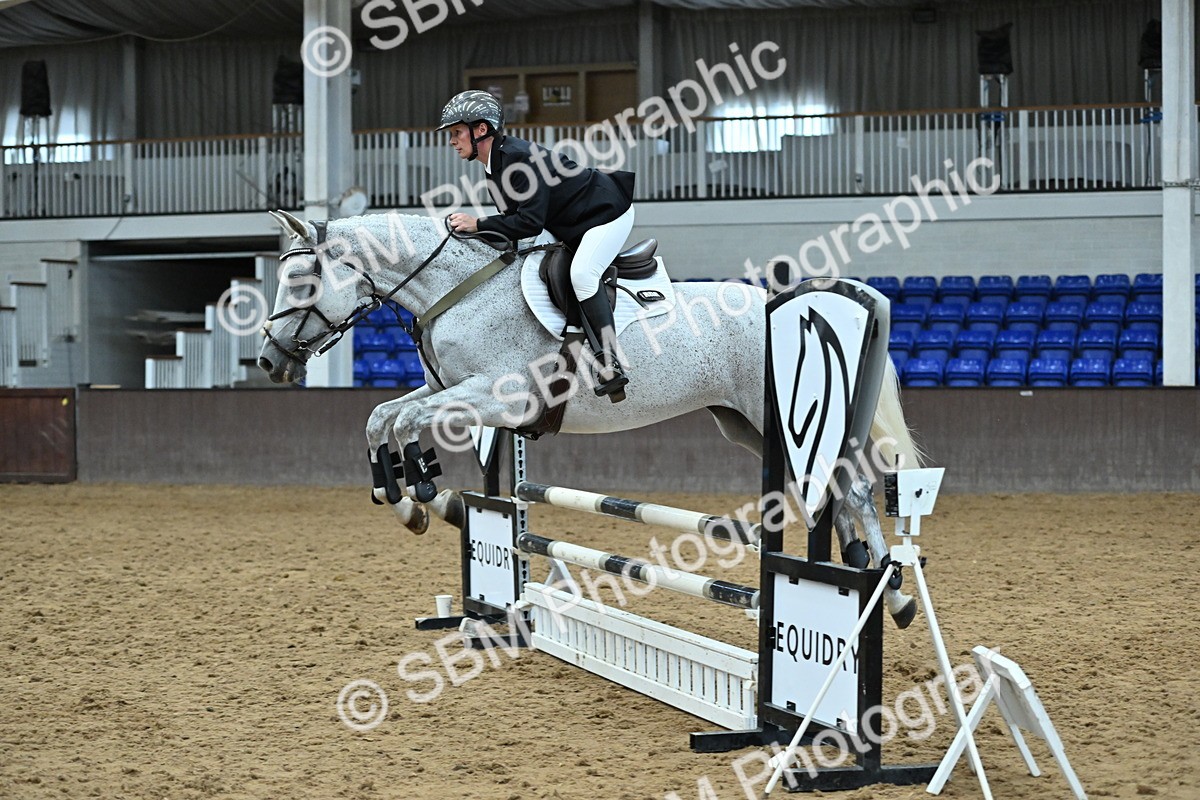 SBM_005084 - Class 56 - 80cm Restricted