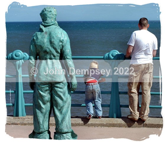 Livingston Lads - Montrose Beach