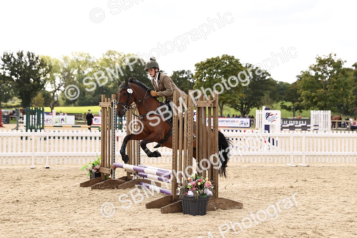 SBM_63703 - J12 - Junior Pony 55cm Championship