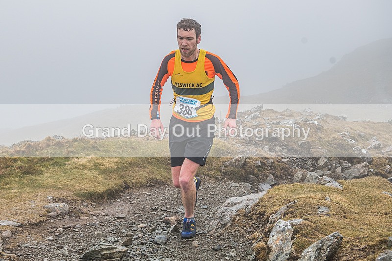TWA  Newlands-17 - Teenager With Altitude & Newlands Memorial Races Saturday 22nd April 2023