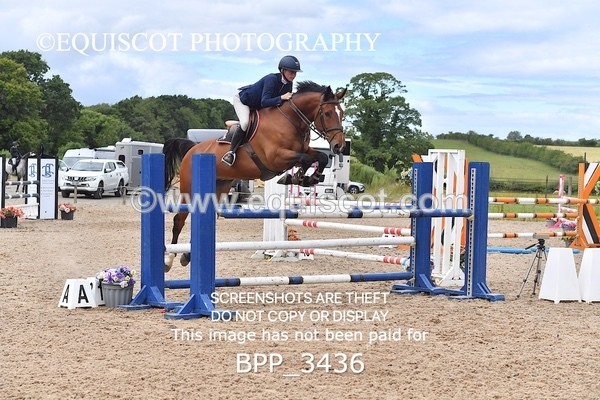 BPP_3436 - CLASS 17 SUN Newcomers/ 1.10m