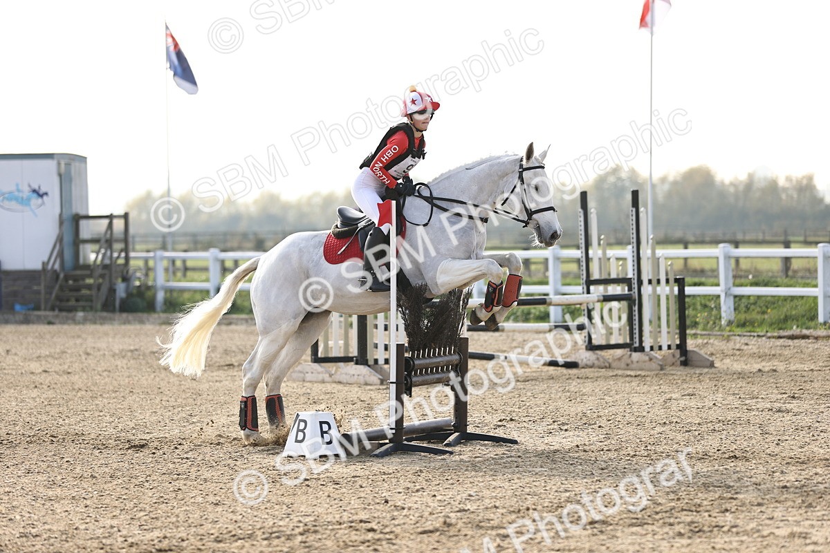 SBM_003529 - Class 3 - 90cm