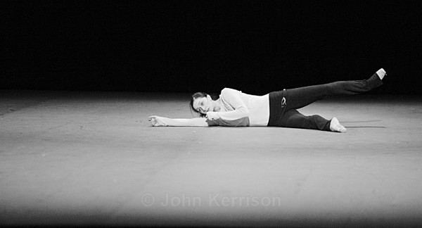  - Marianela Nunez and Thiago Soares - Winter Dreams Pas De Deux