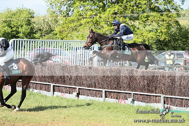 PtP 050525 303 - Mollington Races 05/05/25