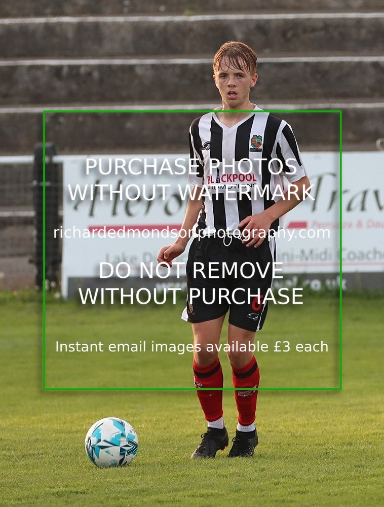 IMG_7931 - Kendal Town Under 23's vs Macclesfield International Blues (9/5/24)