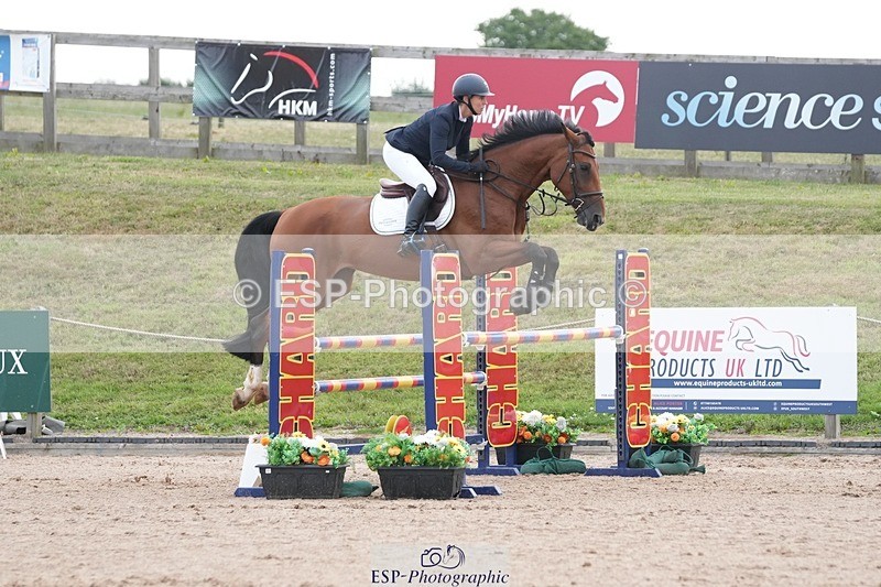 250803-085041-11393 - Cls 25 Senior 1.20m Open