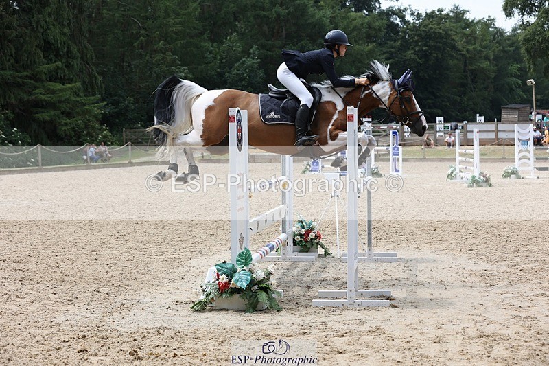 230617-130045-04538 - Cls 09 Blue Chip Pony Newc 1st Rnd