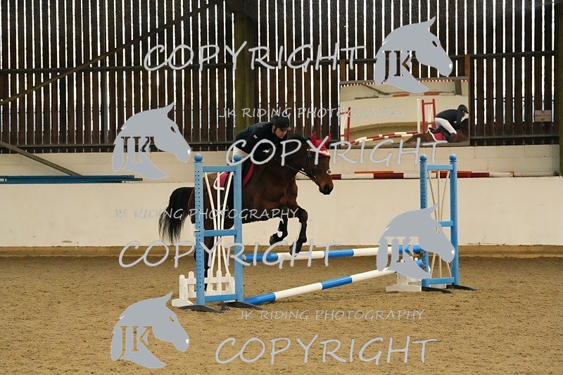 JKR02088 - Class 5 60cm