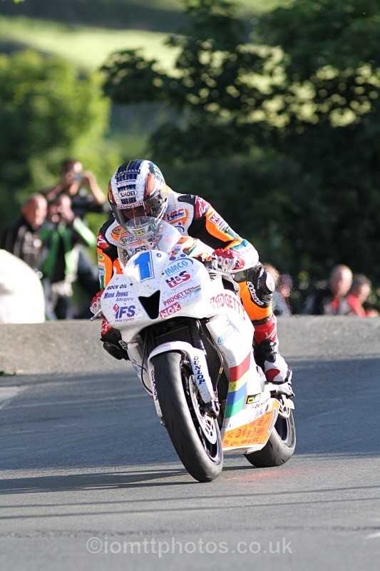  - Supersport Race 2