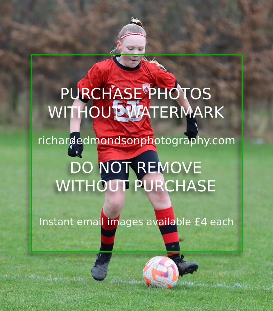 IMG_3655 - Kendal Utd Cobras v Morecambe