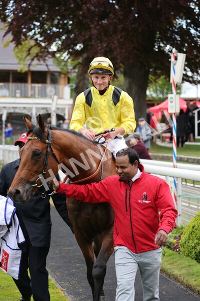 yr11052022r1-34 - Race 1 1.50pm Sky Bet Race to the Ebor Jorvik Stakes