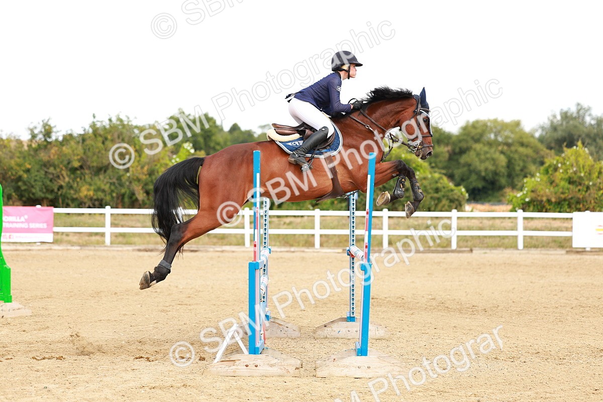 SBM_006388 - Class 3 - Senior British Discovery - 1.00m