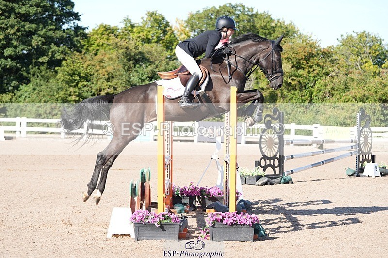 250802-090218-08231 - Cls 19 British Novice and 90cm Open