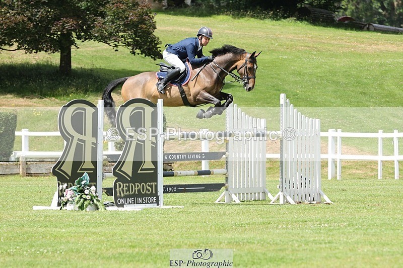 240704-134649-05096 - Cls 3 National 1.30m Open