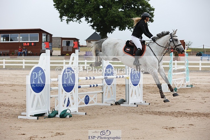 250717-093628-03646 - Cls 9, 1 Star Bronze Tour