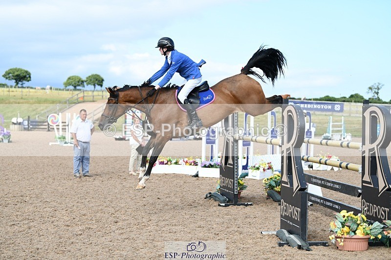 250628-171811-06531 - Cls 13 Pony Showjumper of the Year